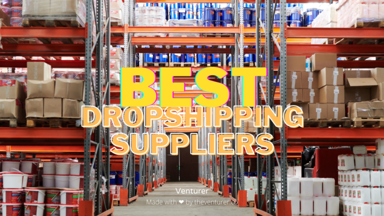 Dropshipping Suppliers in the USA | Verified U.S. Dropshippers ...