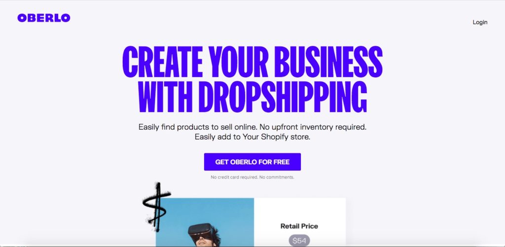 oberlo usa dropshipping suppliers