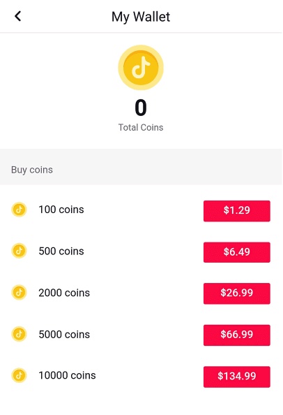 make money on tiktok with livestreaming