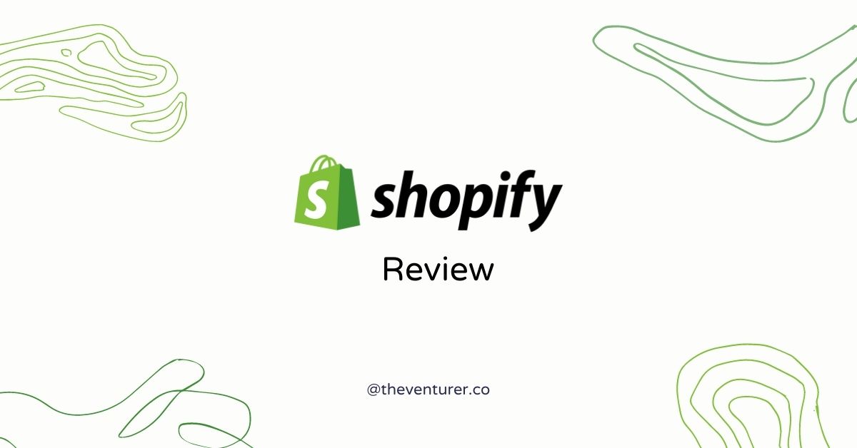 Shopify Review