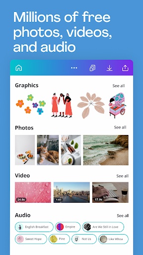 canva app