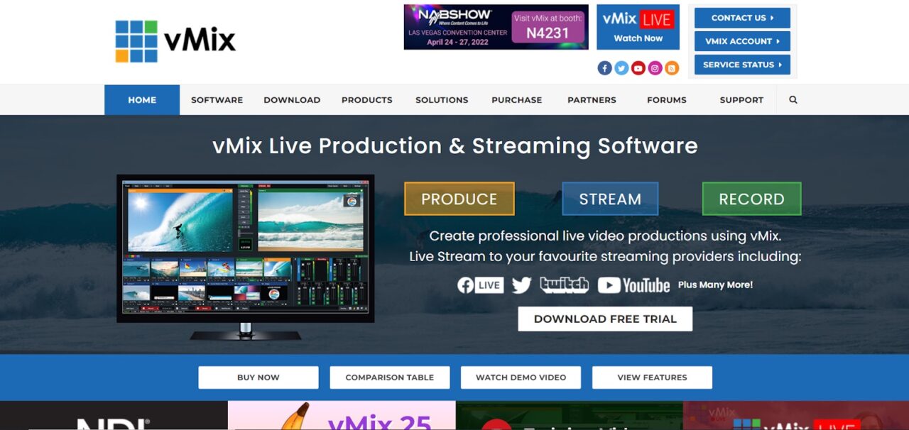 10 Best Streaming Software For Twitch and YouTube