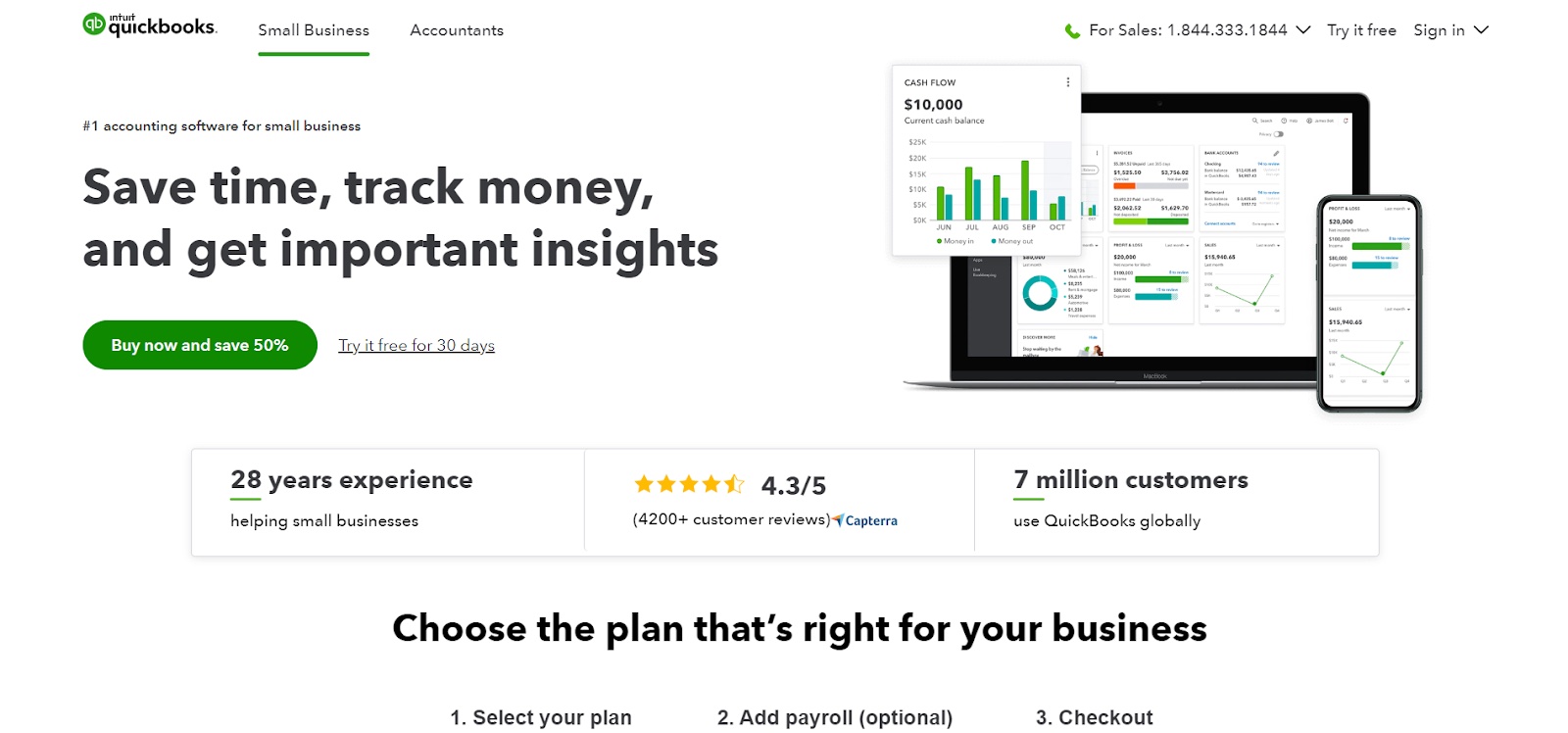 QuickBooks Online Review Still Best for Accounting in 2023?