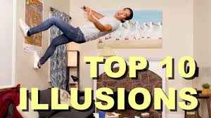 zach king tiktok illusionist