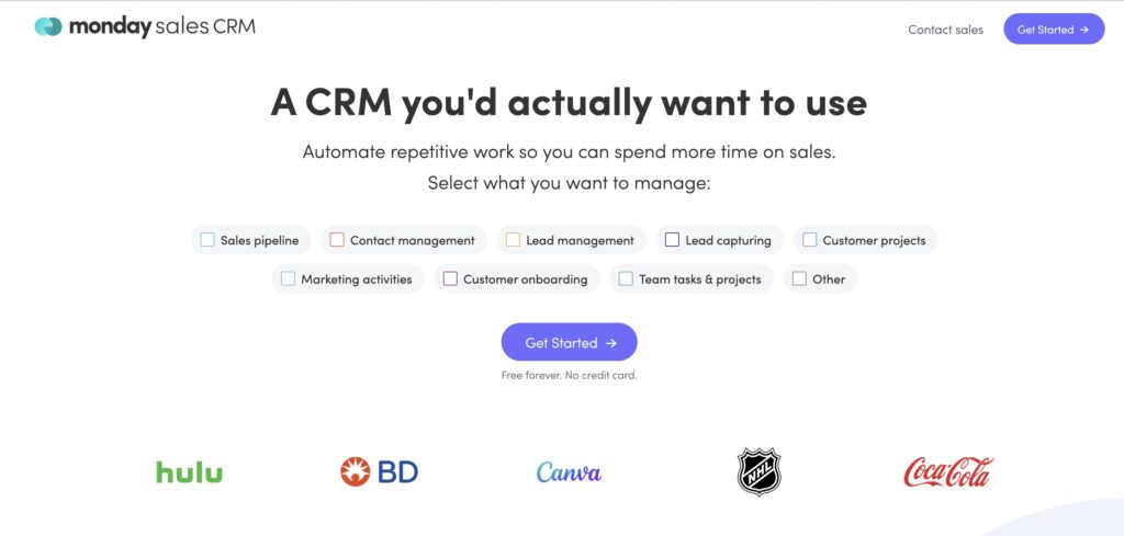 Keap CRM Review | Features, Pricing, Use Cases (2023)