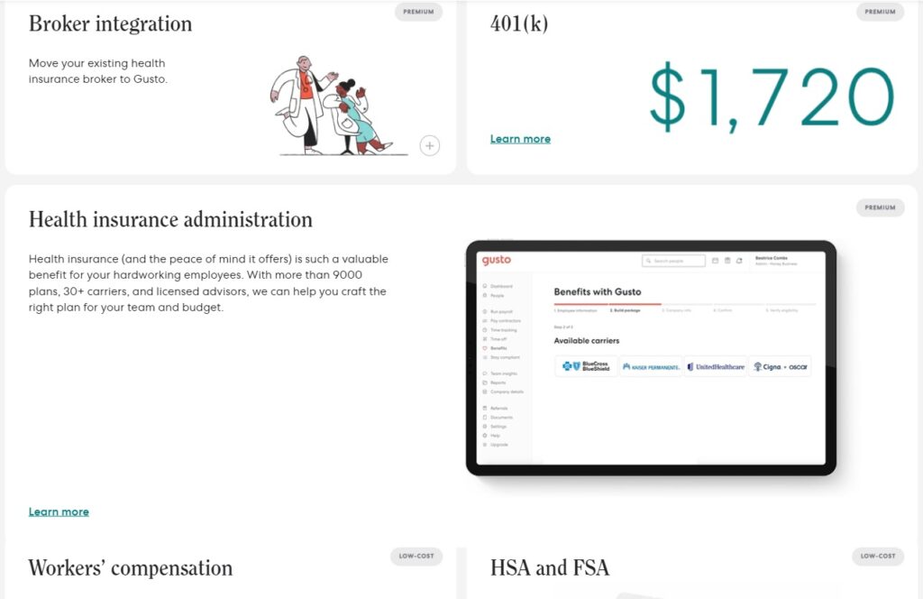 What's the Difference Between an HSA and an FSA? - Justworks