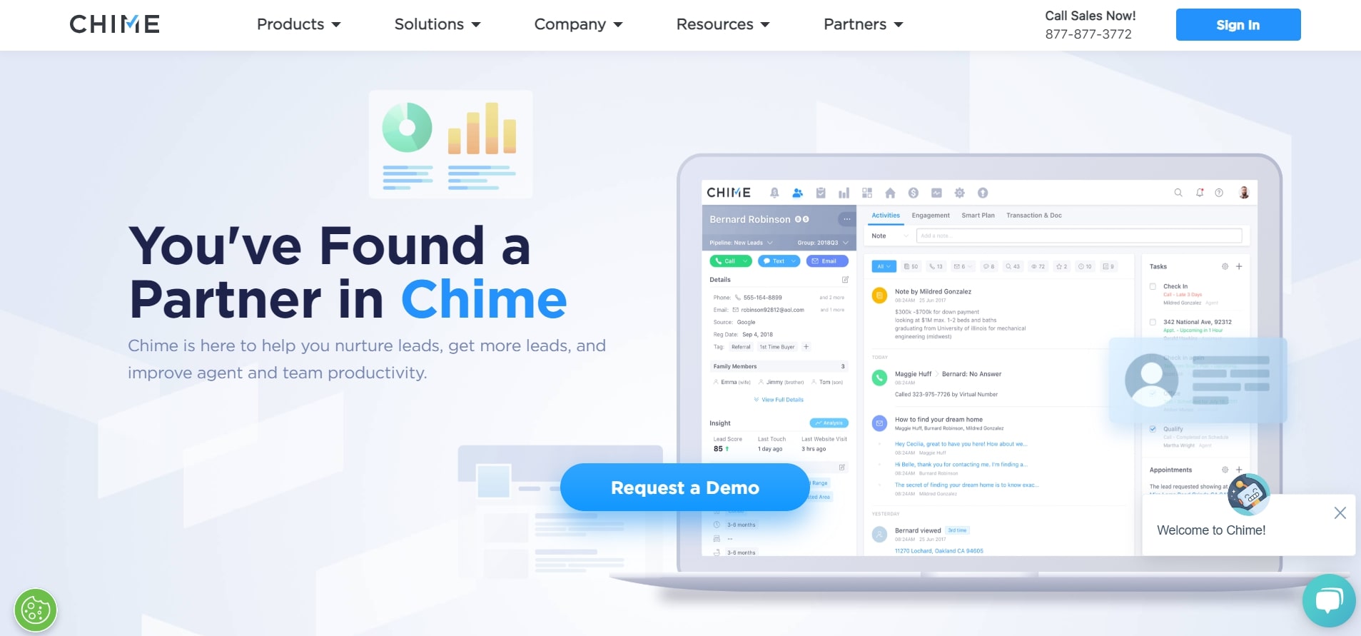 20 Best Real Estate CRMs of 2023 (Free & Paid)