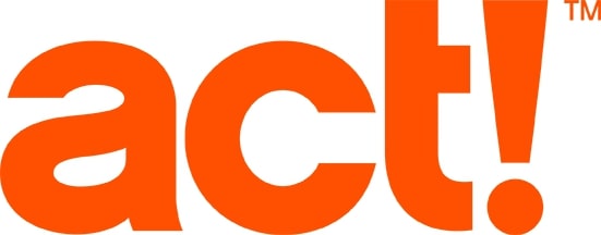 ACT! CRM Software