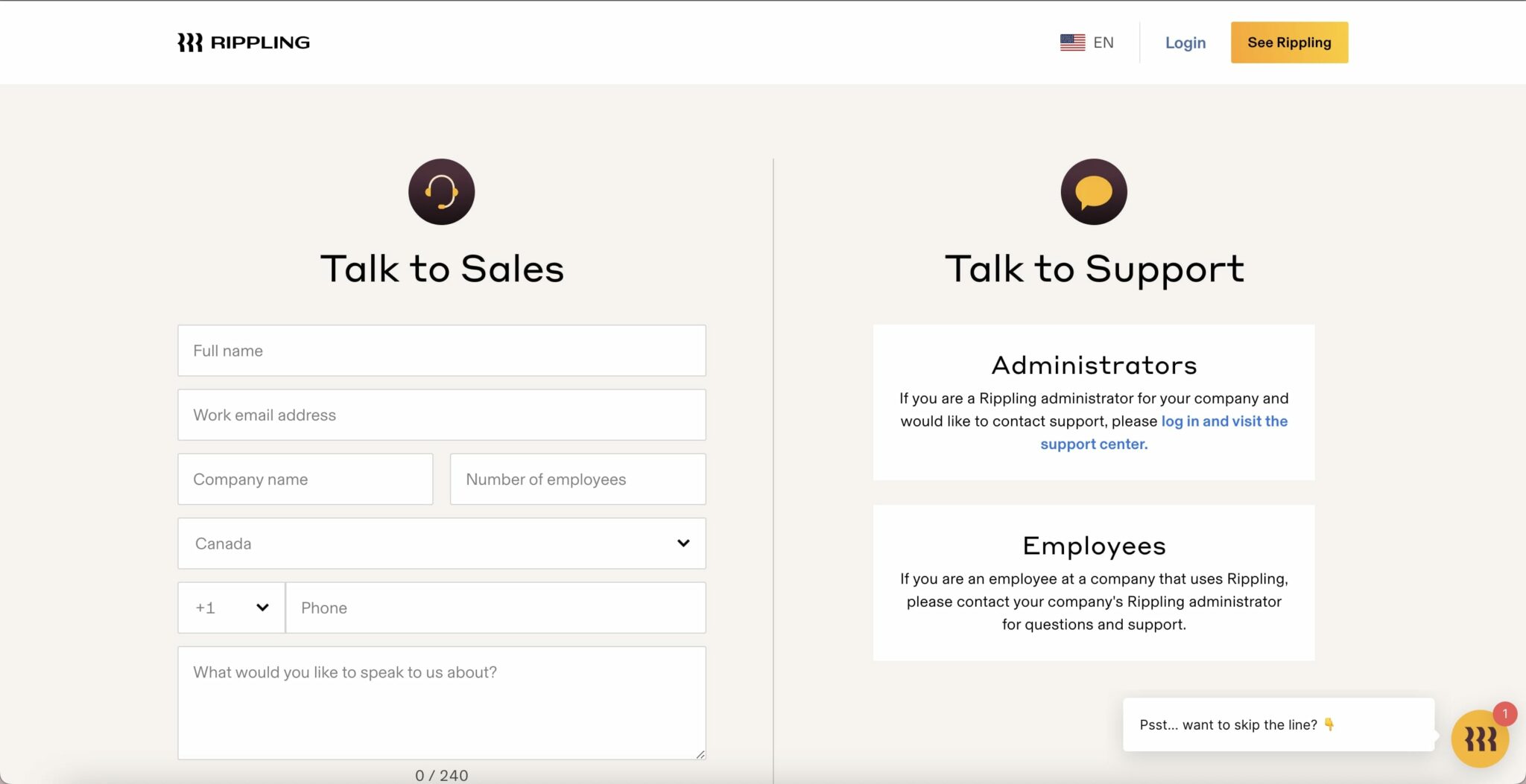 Rippling PEO Reviews 2023 Pros, Cons, and Alternatives