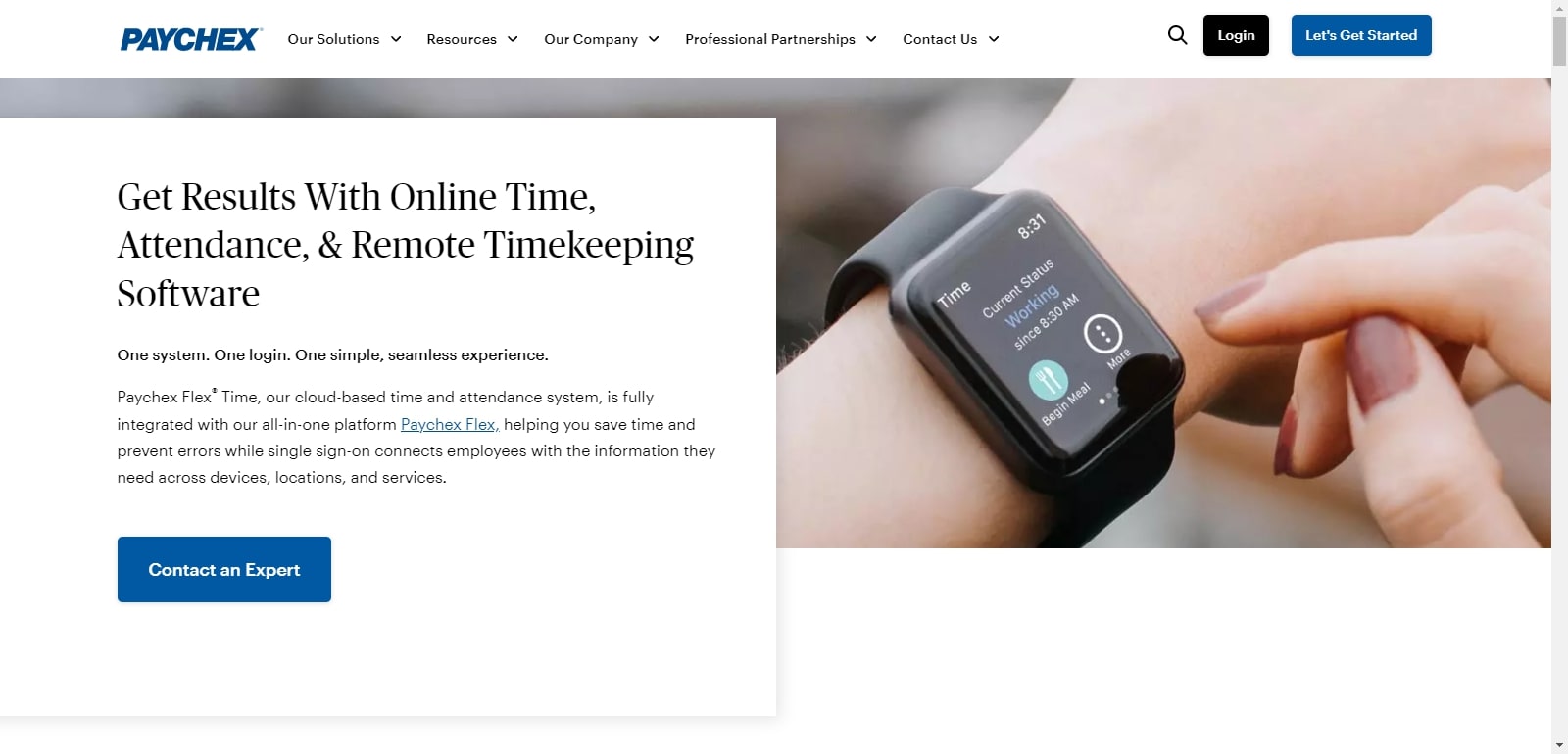 Rippling vs. Paychex Find The Right HR & Payroll Software