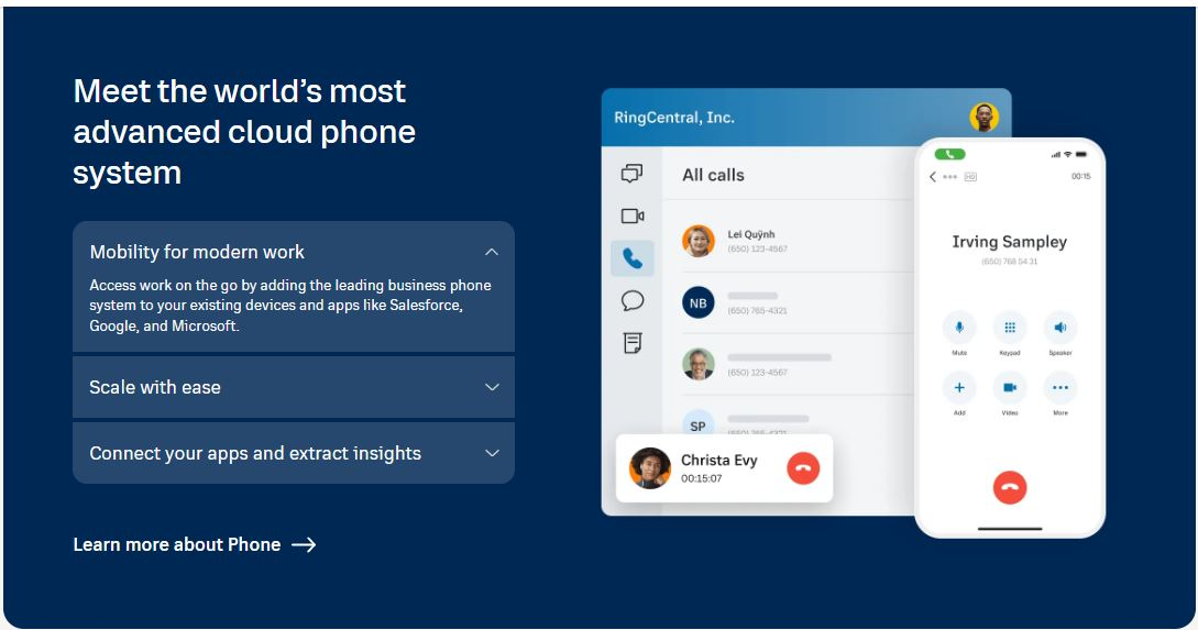 Dialpad vs RingCentral VoIP Phone System Compared 2023