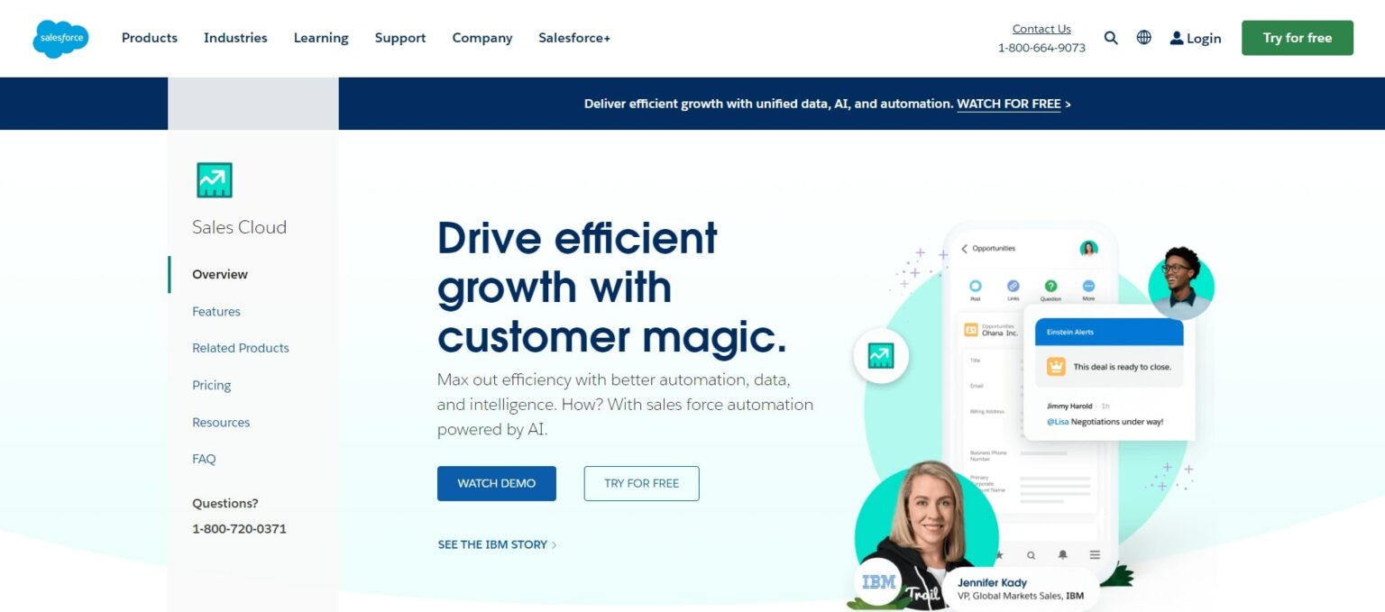 NetSuite vs Salesforce An InDepth Comparison Guide 2023