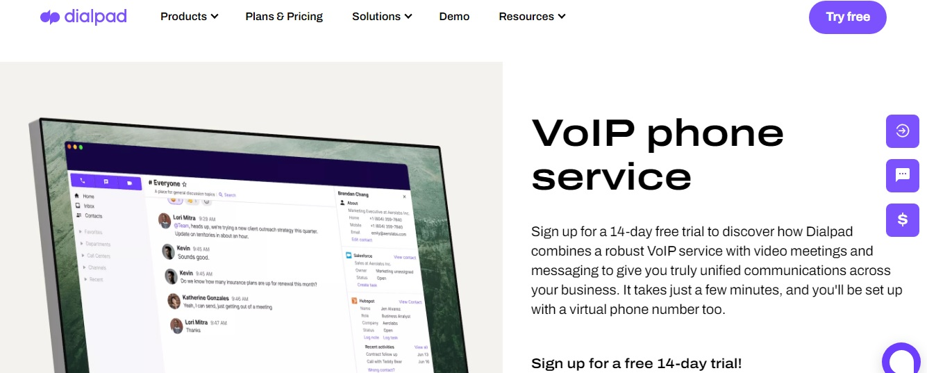 10 Best Free VoIP Phone Number Services Providers For 2023