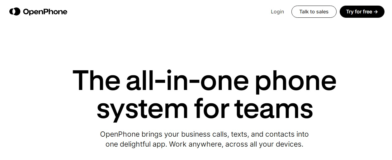 10 Best Free VoIP Phone Number Services Providers For 2023