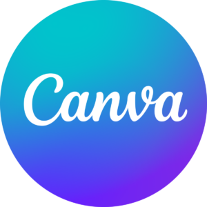 canva logo