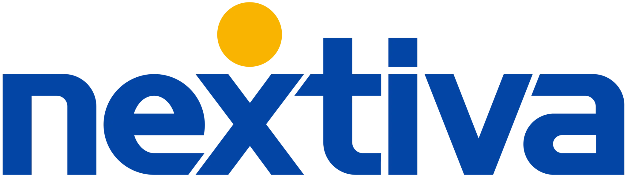 nextiva logo