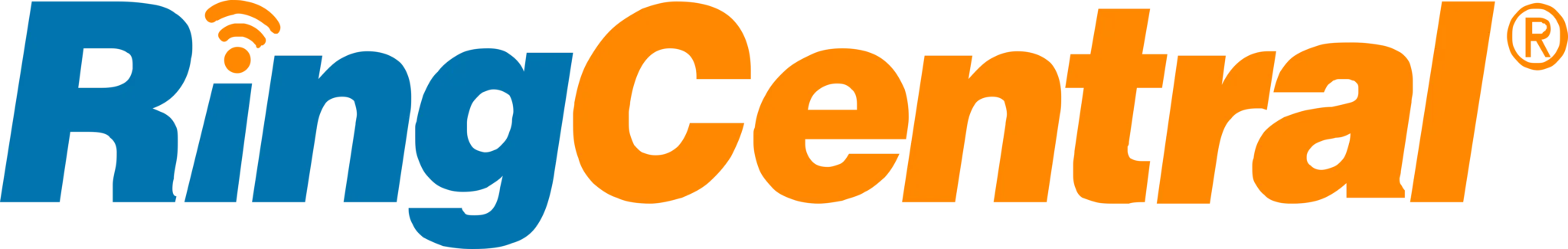 ringcentral logo