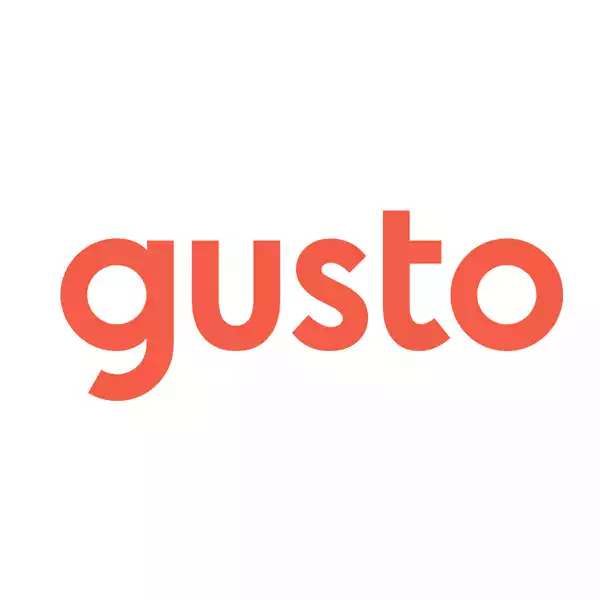 Gusto | 一站式人力資源服務