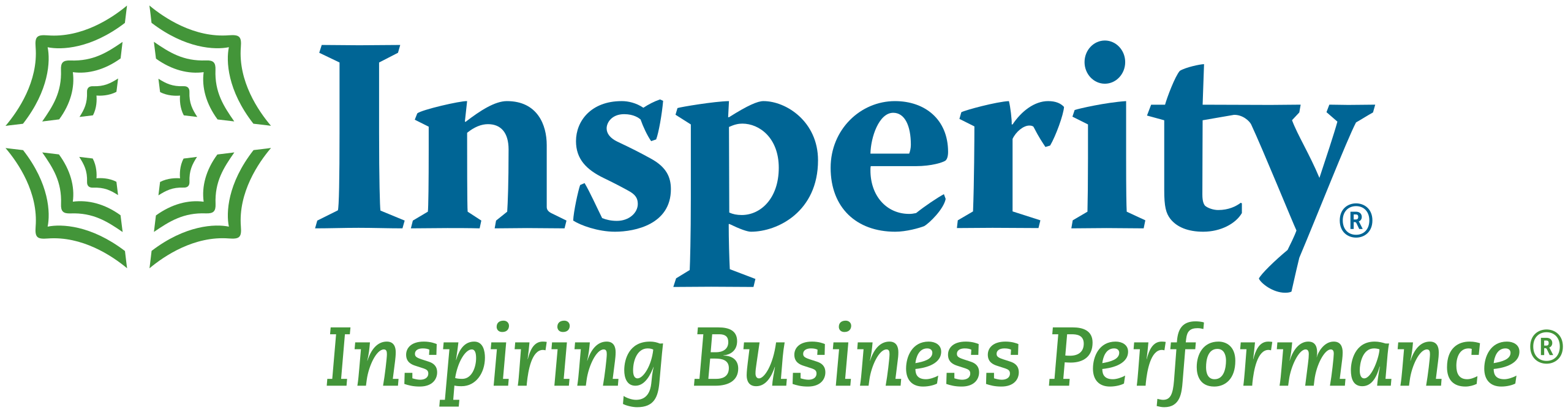 Insperity | Leading PEO Provider
