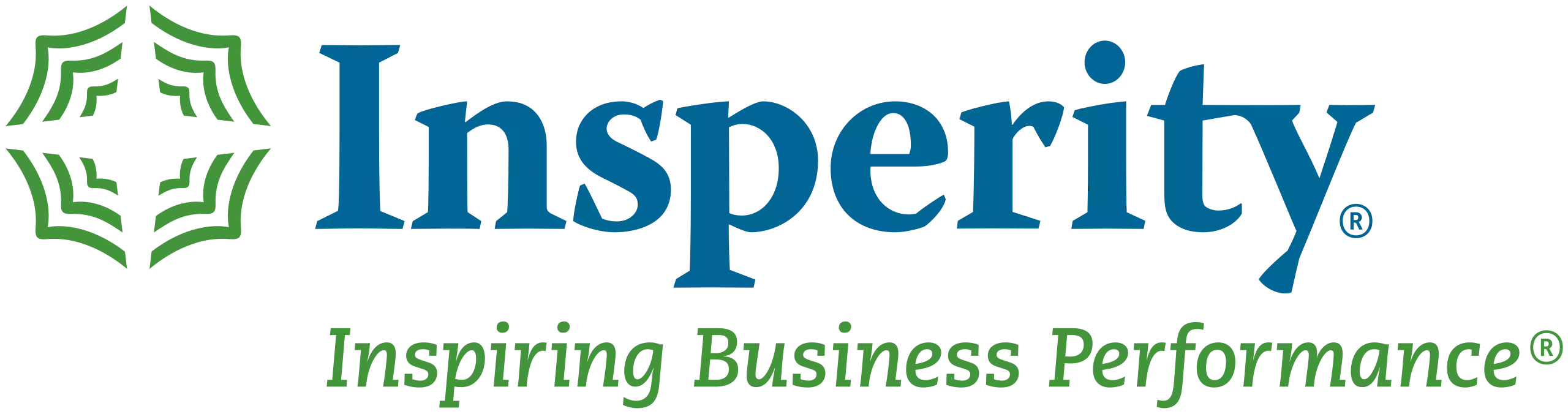 Insperity | Leading PEO Provider