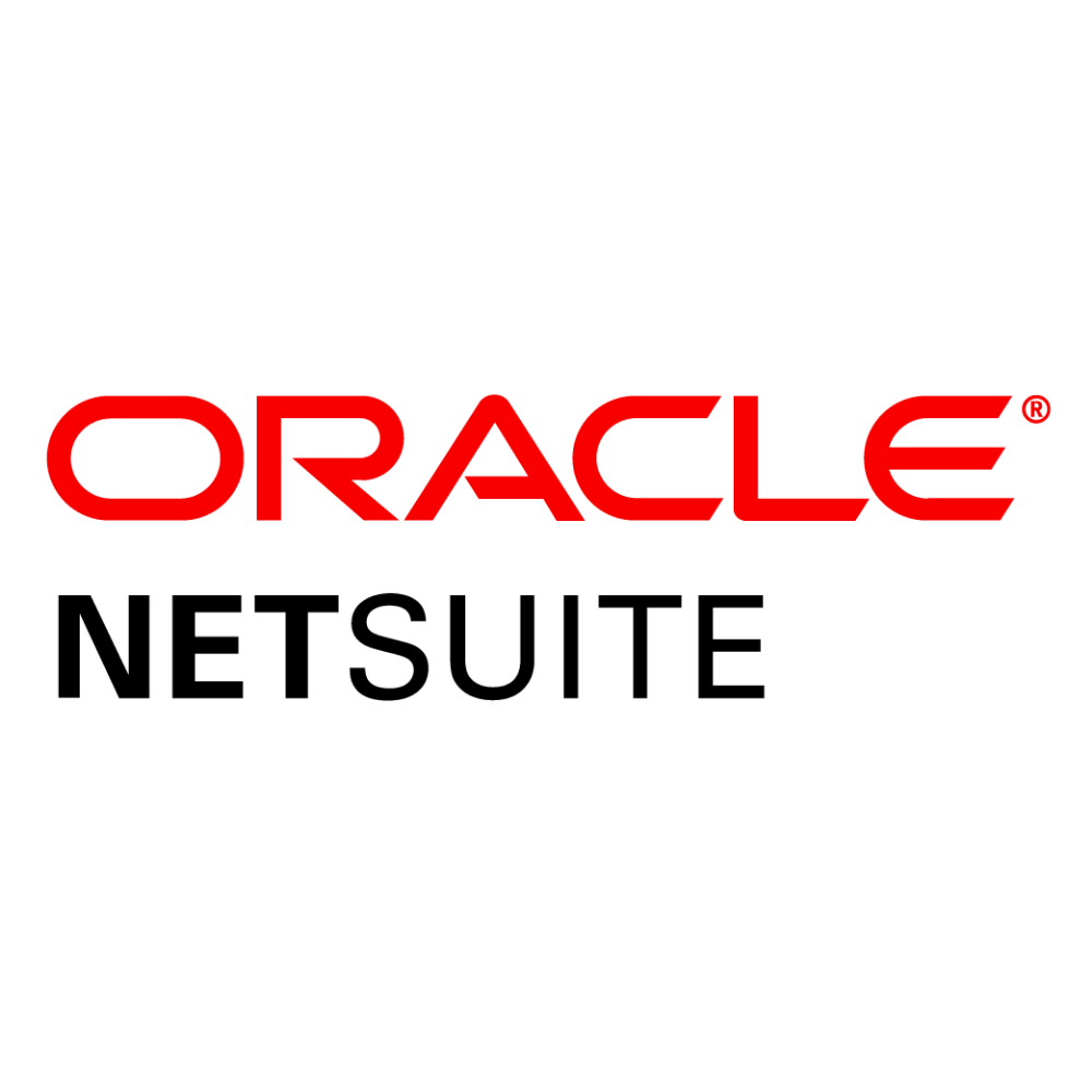 Oracle Netsuite Accounting