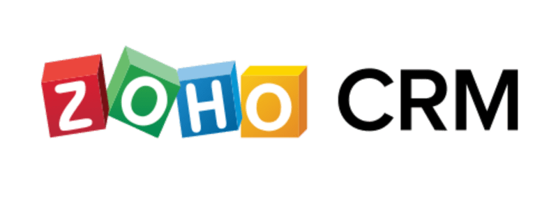 Zoho CRM