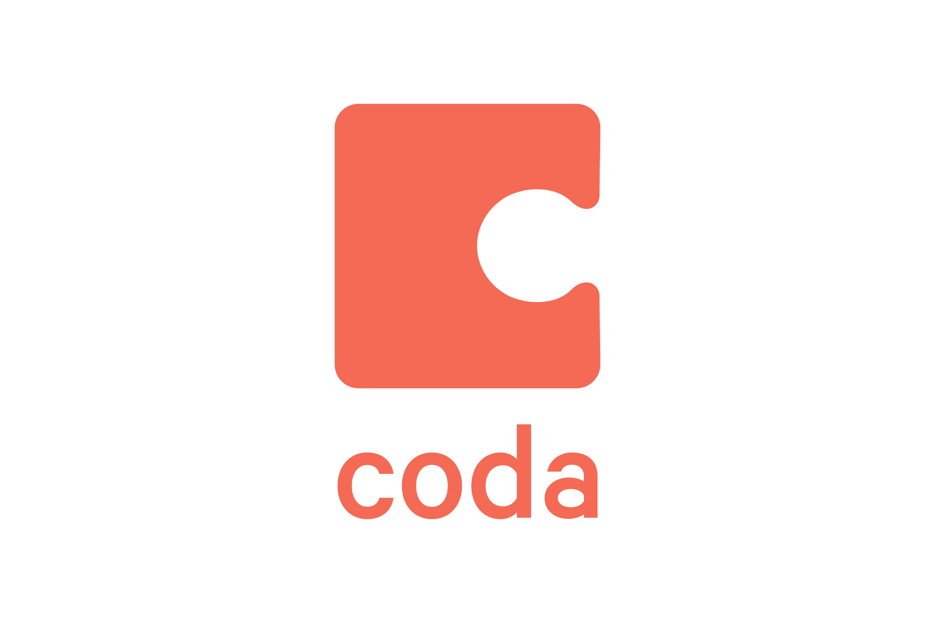 The doc for everyone, replace dozens of apps - Coda